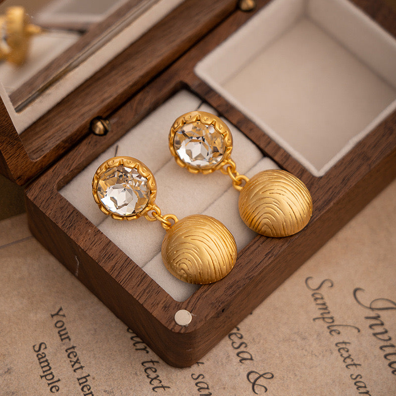 Mediaeval Retro Jewellery
