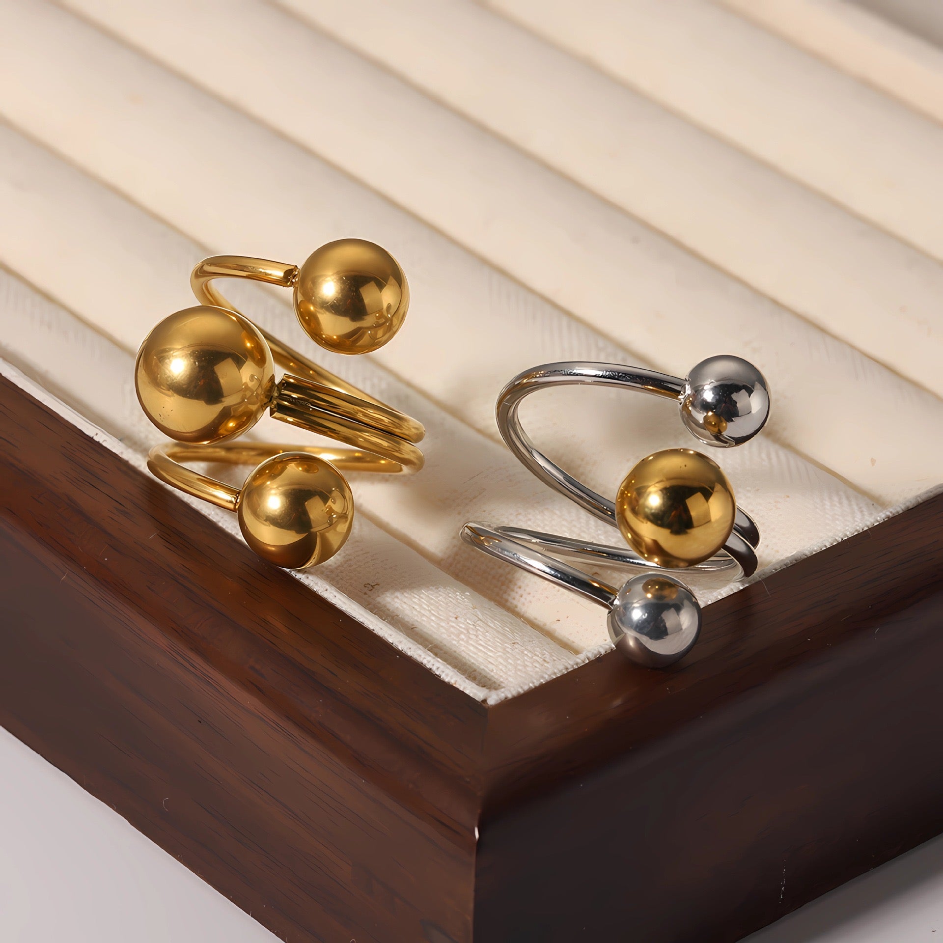 Rings – MayCC Jewellery
